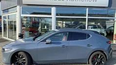 Grau Gebraucht 2020 Mazda 3 Selection Limousine | 20.990 € (Fairer Preis)