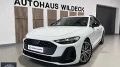 Gletscherweiß Neu 2025 Audi A5 S-Line Coupé | 48.993 € (Superpreis)