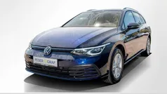 Gebraucht 2022 VW Golf VIII Life Kombi | 22.440 € (Guter Preis)