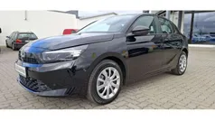 Lackierung schwarz perla nera/ Neu 2025 Opel Corsa Basis Limousine | 19.450 € (Fairer Preis)