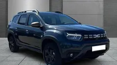Gebraucht 2024 Dacia Duster Extreme SUV | 25.790 € (Fairer Preis)