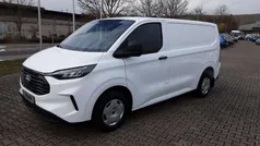 Frostweiß Neu 2025 Ford Transit Custom Trend Van / Kleinbus | 35.950 € (Superpreis)