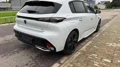Selenium grau metallic Neu 2025 Peugeot 308 GT Limousine | 27.507 € (Guter Preis)