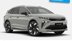 Gebraucht 2025 Skoda Enyaq iV RS SUV | 59.990 € (Fairer Preis)