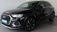 Gebraucht 2022 Audi Q3 Advanced Plus SUV | 31.879 € (Fairer Preis)