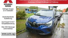 Othercolor Gebraucht 2024 Mitsubishi ASX Edition SUV | 32.888 € (Fairer Preis)