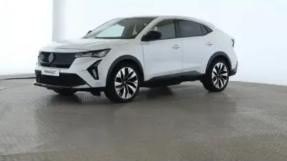 Gebraucht Renault Rafale Techno 200 PS (147 kW) 2025 Weiß SUV