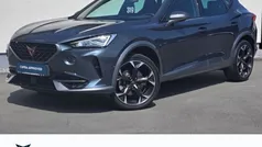 Gebraucht 2022 Cupra Formentor SUV | 25.490 € (Fairer Preis)