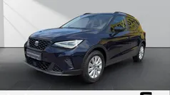 Blau Gebraucht 2022 Seat Arona Style SUV | 19.790 € (Fairer Preis)