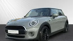 Gebraucht 2019 Mini ONE Kleinwagen | 16.498 € (Fairer Preis)