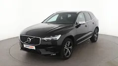 Schwarz Gebraucht 2017 Volvo XC60 R-Design SUV | 31.290 € (Guter Preis)