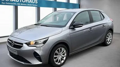 Gebraucht 2022 Opel Corsa Edition Kleinwagen | 11.960 € (Fairer Preis)