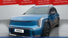 Gebraucht 2025 Kia EV9 Launch Edition SUV | 68.850 € (Superpreis)