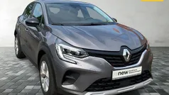 Grau Gebraucht 2023 Renault Captur Equilibre SUV | 20.499 € (Fairer Preis)