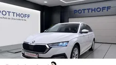 Gebraucht 2023 Skoda Octavia Style Kombi | 22.997 € (Guter Preis)