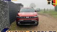 Schwarz Neu 2024 Dacia Duster Essentiel SUV | 18.595 € (Superpreis)
