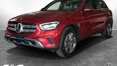 Gebraucht 2020 Mercedes GLC300e SUV | 30.820 € (Superpreis)