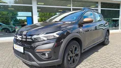 Gebraucht 2024 Dacia Sandero Extreme Kleinwagen | 19.980 € (Fairer Preis)