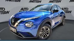 Gebraucht 2025 Nissan Juke N-Connecta SUV | 26.290 € (Fairer Preis)