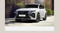 Gebraucht 2025 Hyundai Tucson Prime SUV | 41.390 € (Fairer Preis)