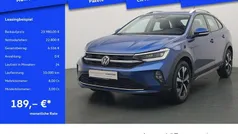 Gebraucht 2024 VW Taigo Style SUV | 23.980 € (Fairer Preis)