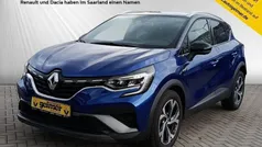 Gebraucht 2021 Renault Captur R.S. SUV | 19.950 € (Fairer Preis)