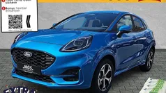 Gebraucht 2025 Ford Puma Gen-E ST-Line | 27.490 € (Fairer Preis)