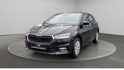 Gebraucht Skoda Fabia Essence 80 PS (58 kW) 2026 Limousine