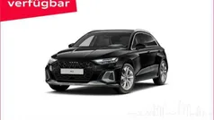 Gebraucht 2025 Audi A3 Sportback Ambiente Limousine | 39.980 € (Fairer Preis)