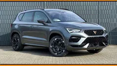 Grau Neu 2024 Cupra Ateca VZ SUV | 46.490 € (Fairer Preis)