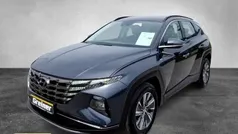 5 türen Gebraucht 2021 Hyundai Tucson Select SUV | 25.970 € (Fairer Preis)