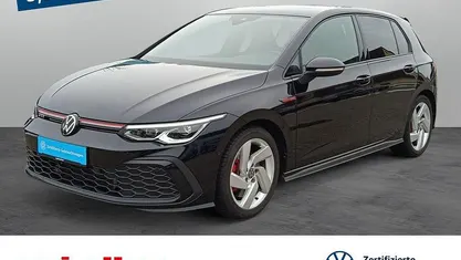 Gebraucht VW Golf VIII GTI 245 PS (180 kW) 2021 Limousine