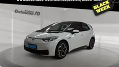 Gebraucht 2021 VW ID.3 Pro Performance Kleinwagen | 21.224 € (Fairer Preis)