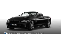 Gebraucht 2018 BMW 430 Cabriolet M Sport Cabrio | 32.620 € (Fairer Preis)