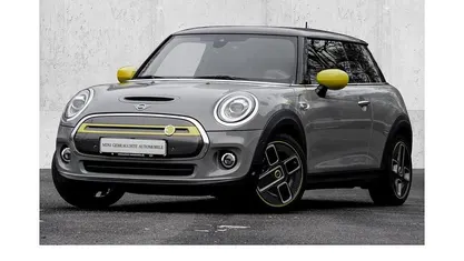 Gebraucht Mini Cooper SE 135 kW (184 PS) 2020 Kleinwagen