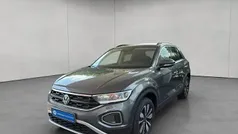 Grau Gebraucht 2024 VW T-Roc SUV | 26.890 € (Superpreis)