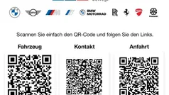 Schwarz Gebraucht 2023 BMW 218 M Sport Van / Kleinbus | 26.950 € (Fairer Preis)