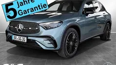 Gebraucht 2025 Mercedes GLC300 AMG SUV | 73.839 € (Teuer)