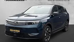 Blau Neu 2025 Opel Grandland X SUV | 35.670 € (Fairer Preis)
