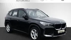 Schwarz Gebraucht 2023 BMW X1 Shadowline SUV | 36.490 € (Superpreis)