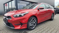 Gebraucht 2024 Kia Ceed Sportswagon Kombi | 25.579 € (Guter Preis)