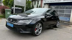 Gebraucht 2015 Cupra Leon Limousine | 17.890 € (Fairer Preis)