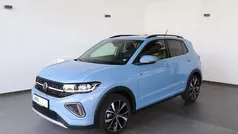 Gebraucht 2025 VW T-Cross R-line SUV | 31.439 € (Fairer Preis)