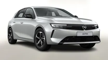 Gebraucht Opel Astra Elegance 131 PS (96 kW) 2024 Limousine