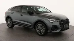 Gebraucht 2025 Audi Q3 Sportback S-Line SUV | 50.045 € (Superpreis)