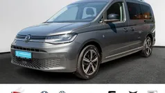 Gebraucht 2024 VW Caddy Maxi Life Dark Label Van / Kleinbus | 34.290 € (Fairer Preis)