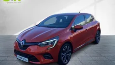 Valencia Gebraucht 2020 Renault Clio V Bose Edition Limousine | 13.990 € (Etwas zu teuer)