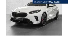 Gebraucht 2025 BMW 120 M Sport Kleinwagen | 41.890 € (Fairer Preis)