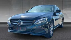 Gebraucht 2016 Mercedes C200 Avantgarde Limousine | 17.999 € (Superpreis)