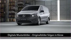 Gebraucht 2022 Mercedes Vito Van / Kleinbus | 32.428 € (Fairer Preis)